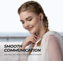 SOUNDPEATS TrueAir2 Wireless Earbuds Bluetooth V5.2 Headphones Wireless Earphones with Qualcomm