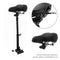 Electric Scooter Seat Saddle, Width Adjustable, for AOVO M365 pro/ Xiaomi M365 pro 1:1 eScooter / iScooter i9 series