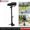 Electric Scooter Seat Saddle, Width Adjustable, for AOVO M365 pro/ Xiaomi M365 pro 1:1 eScooter / iScooter i9 series