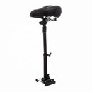 Electric Scooter Seat Saddle, Width Adjustable, for AOVO M365 pro/ Xiaomi M365 pro 1:1 eScooter / iScooter i9 series