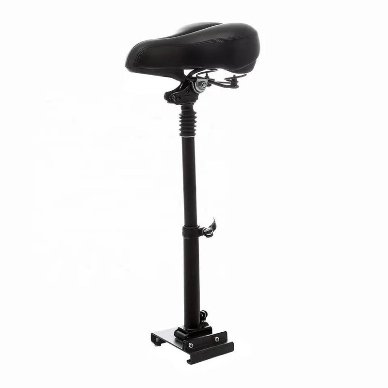 Electric Scooter Seat Saddle, Width Adjustable, for AOVO M365 pro/ Xiaomi M365 pro 1:1 eScooter / iScooter i9 series