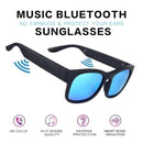 Smart Bluetooth Sunglasses stereo Bluetooth headset outdoor sunglasses