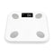 Smart Body Fat Scales - Bluetooth Digital Bathroom Scales with 15 Essential Features