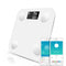 Smart Body Fat Scales - Bluetooth Digital Bathroom Scales with 15 Essential Features