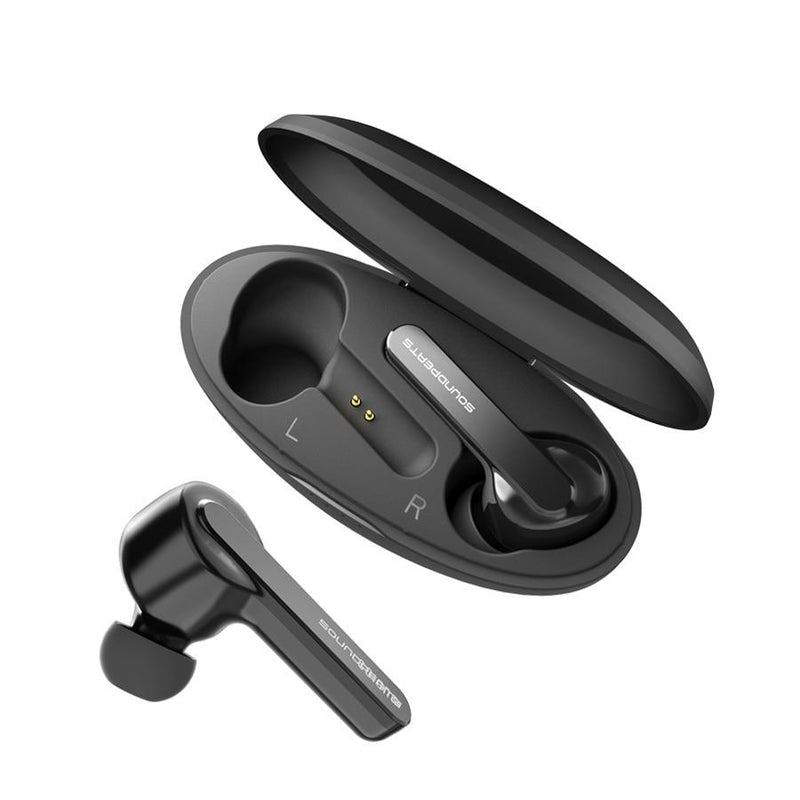 SoundPEATS Truecapsule Bluetooh 5.0 True Wireless Earbuds
