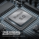 SoundPEATS Truecapsule Bluetooh 5.0 True Wireless Earbuds