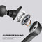 SoundPEATS Truecapsule Bluetooh 5.0 True Wireless Earbuds