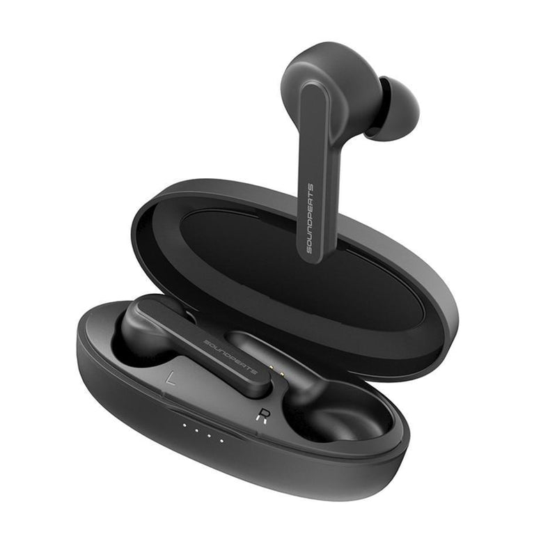 SoundPEATS Truecapsule Bluetooh 5.0 True Wireless Earbuds