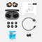 SoundPEATS Truengine 3 SE, Wireless Earbuds with Dual Dynamic Drivers, 30 Hours Playtime, Touch Control, Bluetooth Headphones