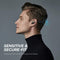 SoundPEATS Truengine 3 SE, Wireless Earbuds with Dual Dynamic Drivers, 30 Hours Playtime, Touch Control, Bluetooth Headphones