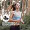 SoundPEATS Truengine 3 SE, Wireless Earbuds with Dual Dynamic Drivers, 30 Hours Playtime, Touch Control, Bluetooth Headphones