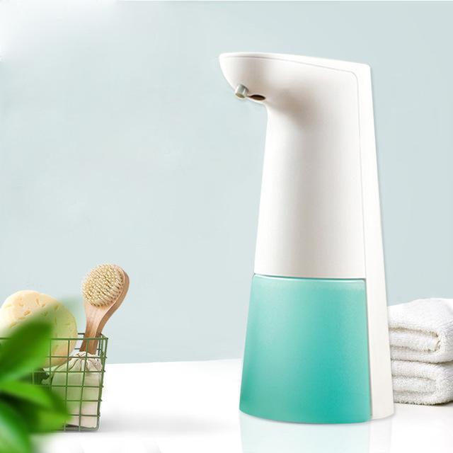 Stainless Steel Sensing Soap Dispenser Automatic Sensing Soap Dispenser Hand Sanitizer