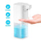 Stainless Steel Sensing Soap Dispenser Automatic Sensing Soap Dispenser Hand Sanitizer