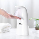 Stainless Steel Sensing Soap Dispenser Automatic Sensing Soap Dispenser Hand Sanitizer