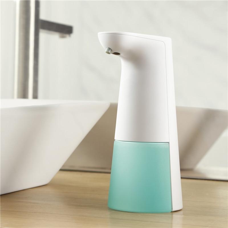 Stainless Steel Sensing Soap Dispenser Automatic Sensing Soap Dispenser Hand Sanitizer