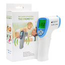Thermometer Digital Non-Contact Infrared Forehead Laser Temperature Gun Handheld
