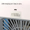 USB Air Cooler Fan Portable Convenient Air Conditioner