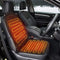 Universal Black 12V Electric Heated Car Front Seat Cushion Cover Heater Warmer