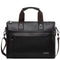 VICUNA POLO SIMPLE DOT FAMOUS BRAND BUSINESS MEN BRIEFCASE