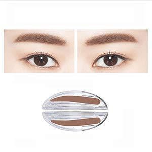 Waterproof Eye Brow Stamp