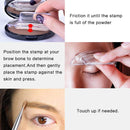 Waterproof Eye Brow Stamp