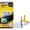 Windshield Repair Kit - Mustard