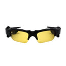 Wireless Bluetooth Sunglasses Stereo Headphones Digital Glasses for iPhone and Android Smartphones