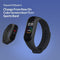 Xiaomi MI Band 4 Global Version, Smart Colour Display, Heart Rate, Gym, Bluetooth 5.0 - Upgraded