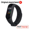 Xiaomi MI Band 4 Global Version, Smart Colour Display, Heart Rate, Gym, Bluetooth 5.0 - Upgraded
