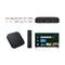 Xiaomi Mi Box S 4K Ultra HD Media Player with Google Assistant Remote Control, HDMI 4K HDR