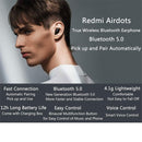 Xiaomi Redmi Airdots, TWS Bluetooth 5.0 Earphone Stereo Bass Wireless Headphones