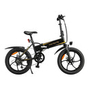 ADO A20+ Electric Folding Bike 20 inch City Bicycle - Alloy Bike