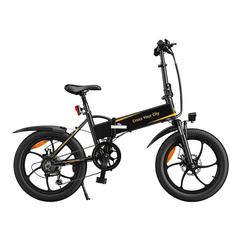 ADO A20+ Electric Folding Bike 20 inch City Bicycle