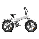 ADO A20F XE Fat Tire Folding Electric Bike Life Up to 40 Miles - Alloy Bike