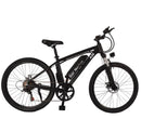 ADO A26+ 26inch Electric Bike Battery Life Up to 60 Miles Max Speed 22 mph - Alloy Bike