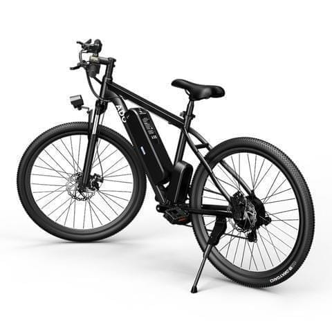 ADO A26+ 26inch Electric Bike Battery Life Up to 60 Miles Max Speed 22 mph