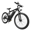 ADO A26+ 26inch Electric Bike Battery Life Up to 60 Miles Max Speed 22 mph - Alloy Bike