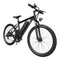 ADO A26+ 26inch Electric Bike Battery Life Up to 60 Miles Max Speed 22 mph