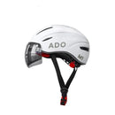 ADO Electric Bike Helmets - Alloy Bike