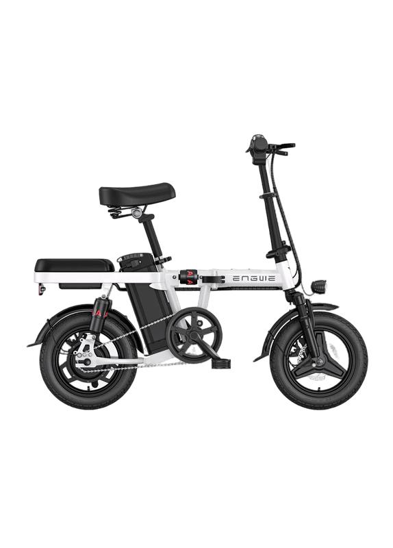 ENGWE T14 Folding Electric Bike Ebike For City Road