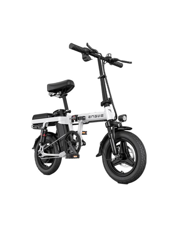 ENGWE T14 Folding Electric Bike Ebike For City Road