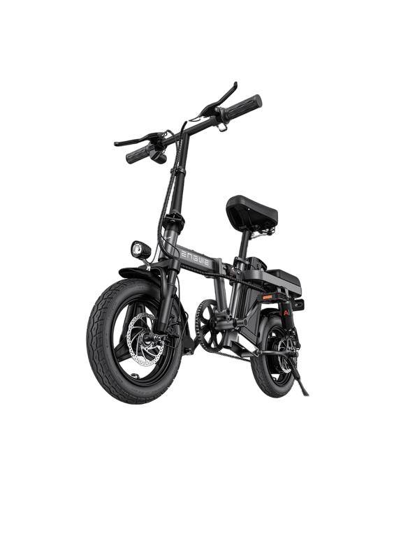 ENGWE T14 Folding Electric Bike Ebike For City Road