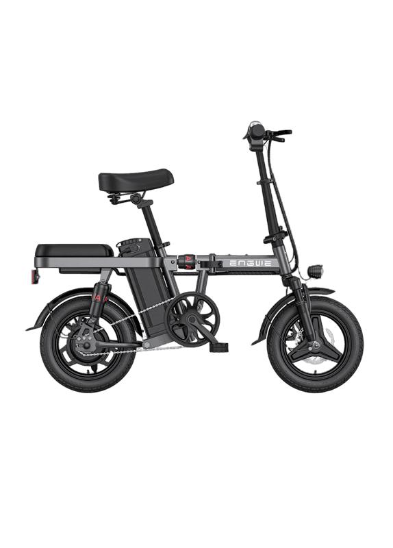 ENGWE T14 Folding Electric Bike Ebike For City Road