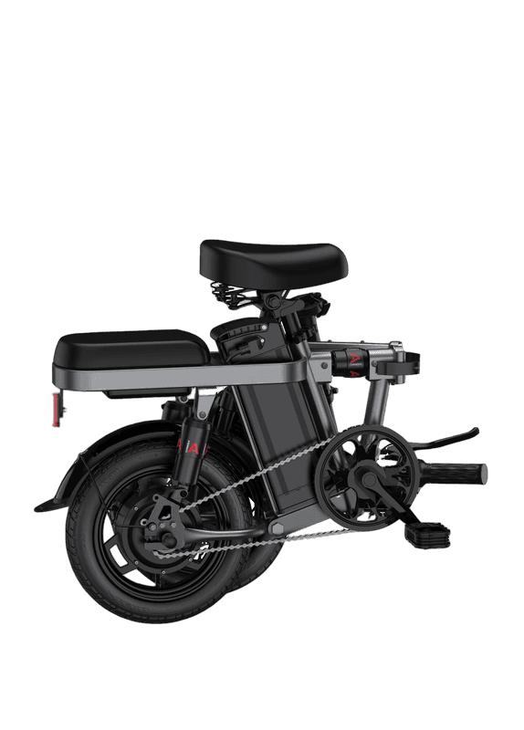 ENGWE T14 Folding Electric Bike Ebike For City Road