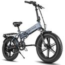 ENGWE EP-2 PRO Electric bike 750W Powerful Motor, 48V 13Ah Battery With free Gift