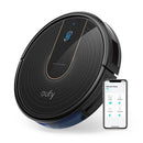 eufy [BoostIQ] RoboVac 15C, Wi-Fi, Upgraded,Super-Thin, 1300Pa Strong Suction, Quiet, Self Charging
