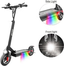 iENYRID M4 Pro Electric Scooter, 500W Power Motor, Battery life Up to 50 KM