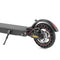 iScooter E9D 350W Electric E-Scooter Solid Tires with Double Shock Absorber, Battery Life Up to 25 KM