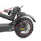 iScooter E9D 350W Electric E-Scooter Solid Tires with Double Shock Absorber, Battery Life Up to 25 KM