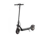 iScooter E9D 350W Electric E-Scooter Solid Tires with Double Shock Absorber, Battery Life Up to 25 KM